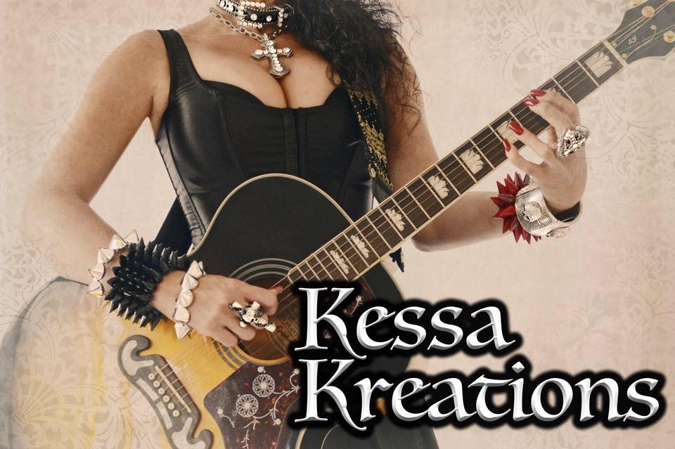 Kessa Kreations